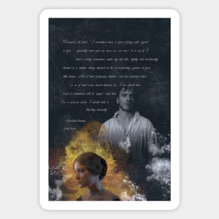 Jane Eyre film fanart Magnet